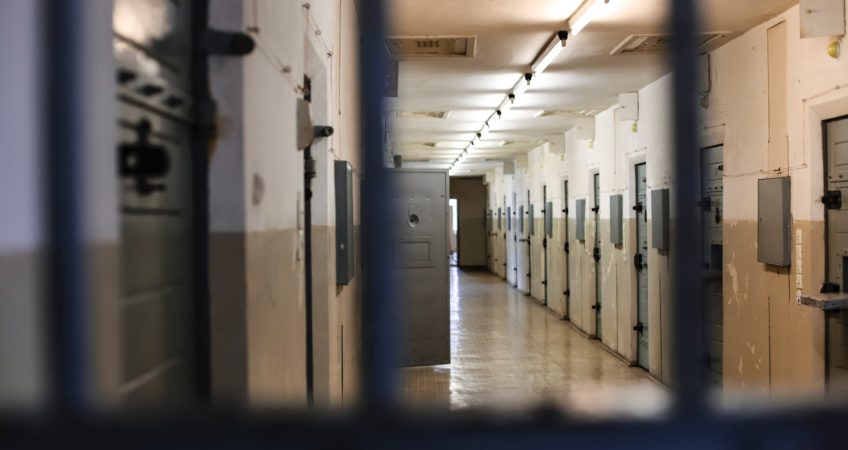 Can You Get Your Criminal Record Expunged If You Went to Prison in Maryland?  